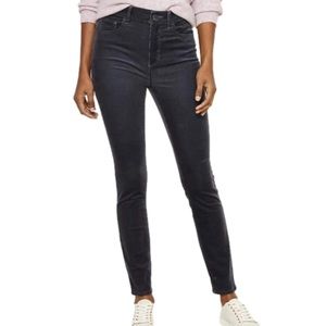 NWT Loft High Rise Skinny Corduroy Pants